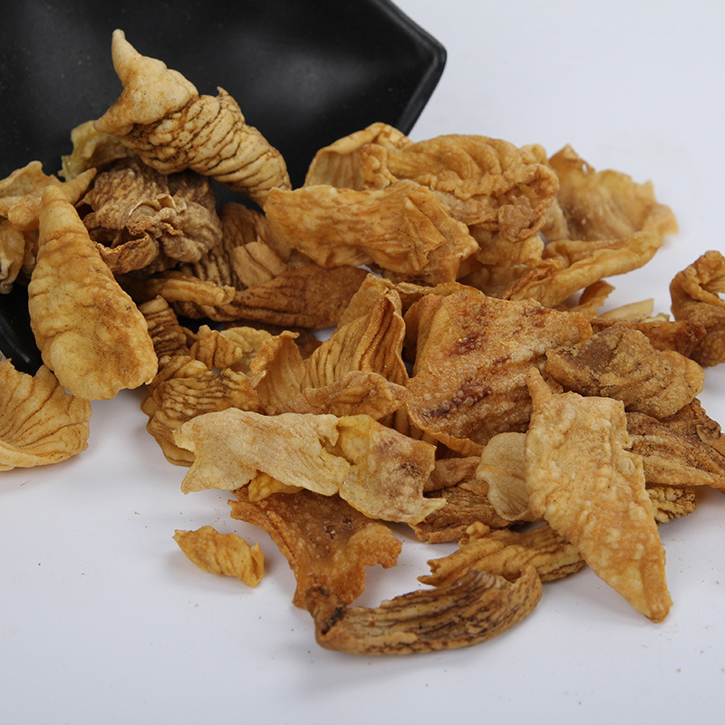 雞內金 傳統農產品的藥用價值與現代應用