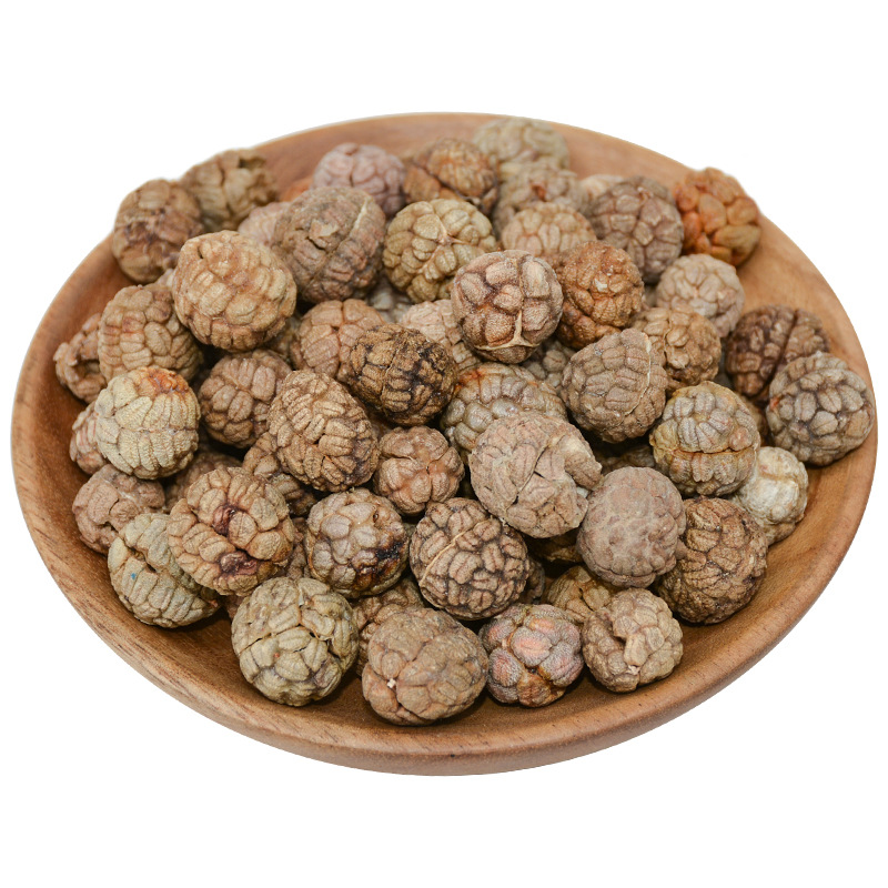 草豆蔻 初級農產品的特色與應用