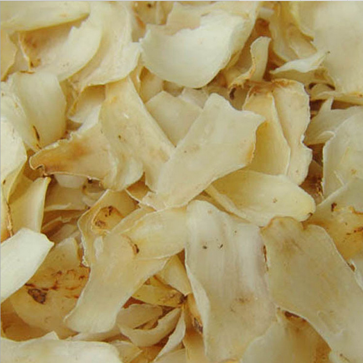 農(nóng)家自產(chǎn)百合干 純天然初級(jí)農(nóng)產(chǎn)品的健康選擇