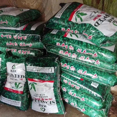 粉狀海藻菌肥 沃力生物科技推動(dòng)初級(jí)農(nóng)業(yè)綠色發(fā)展