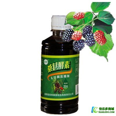 一果陽光桑椹酵素原液 探尋“永葆青春”的奧秘與真實購物體驗