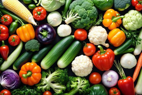 紅彩椒 蔬果世界的璀璨紅寶石