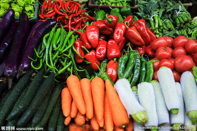 生機(jī)盎然 果蔬攝影圖庫(kù)中的蔬菜藝術(shù)