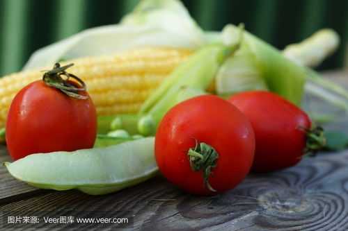 蔬菜的微觀世界 一張照片揭示的植物構(gòu)成奧秘
